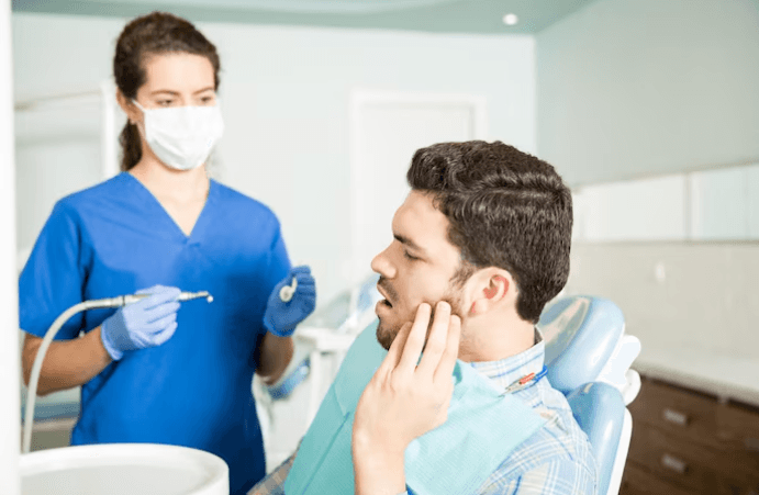 Why Does a Tooth Hurt After Root Canal Treatment?